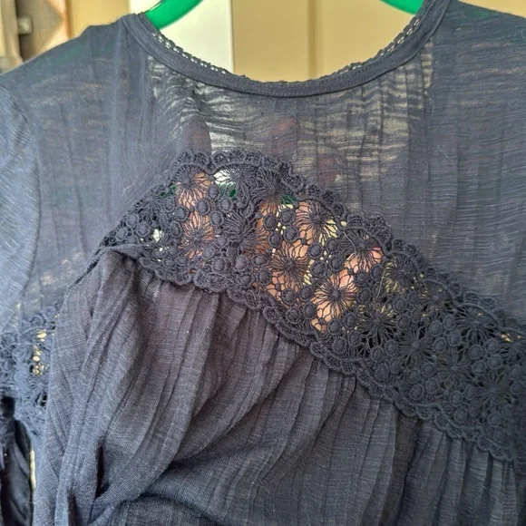 GUC Free People top - Picture 3 of 6